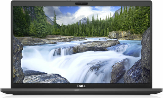Dell Latitude 7410 | i5 | 16GB RAM | 256GB SSD | 14" FHD Touch | Webcam | WiFi & Bluetooth*