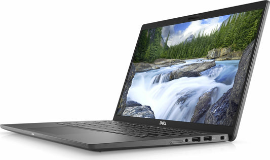 Dell Latitude 7410 | i5 | 16GB RAM | 256GB SSD | 14" FHD Touch | Webcam | WiFi & Bluetooth*