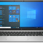 HP EliteBook 840 G8 | i5 | 16GB RAM | 256GB SSD| Touchscreen