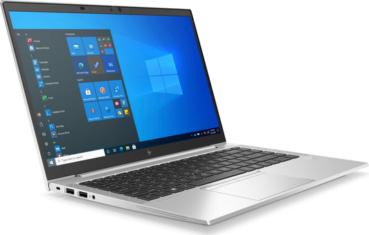 HP EliteBook 840 G8 | i5 | 8GB RAM | 256GB SSD
