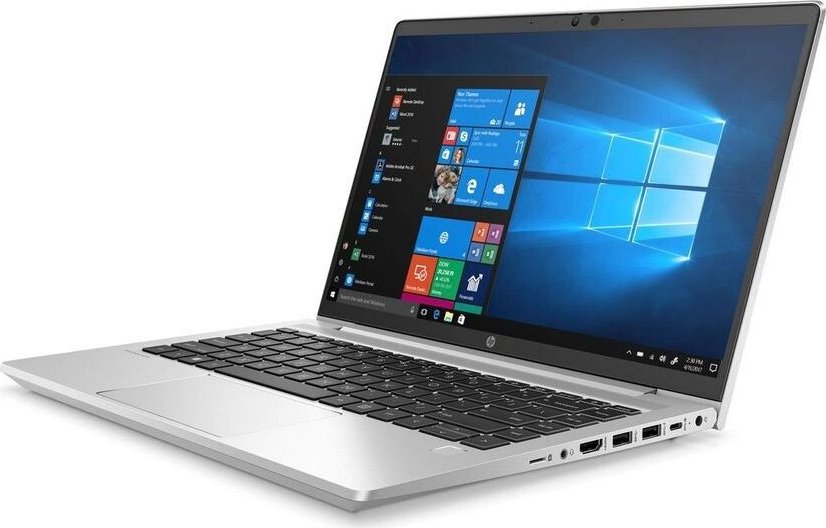HP ProBook 630 G8 | i5 | 8GB RAM | 256GB SSD | Touchscreen