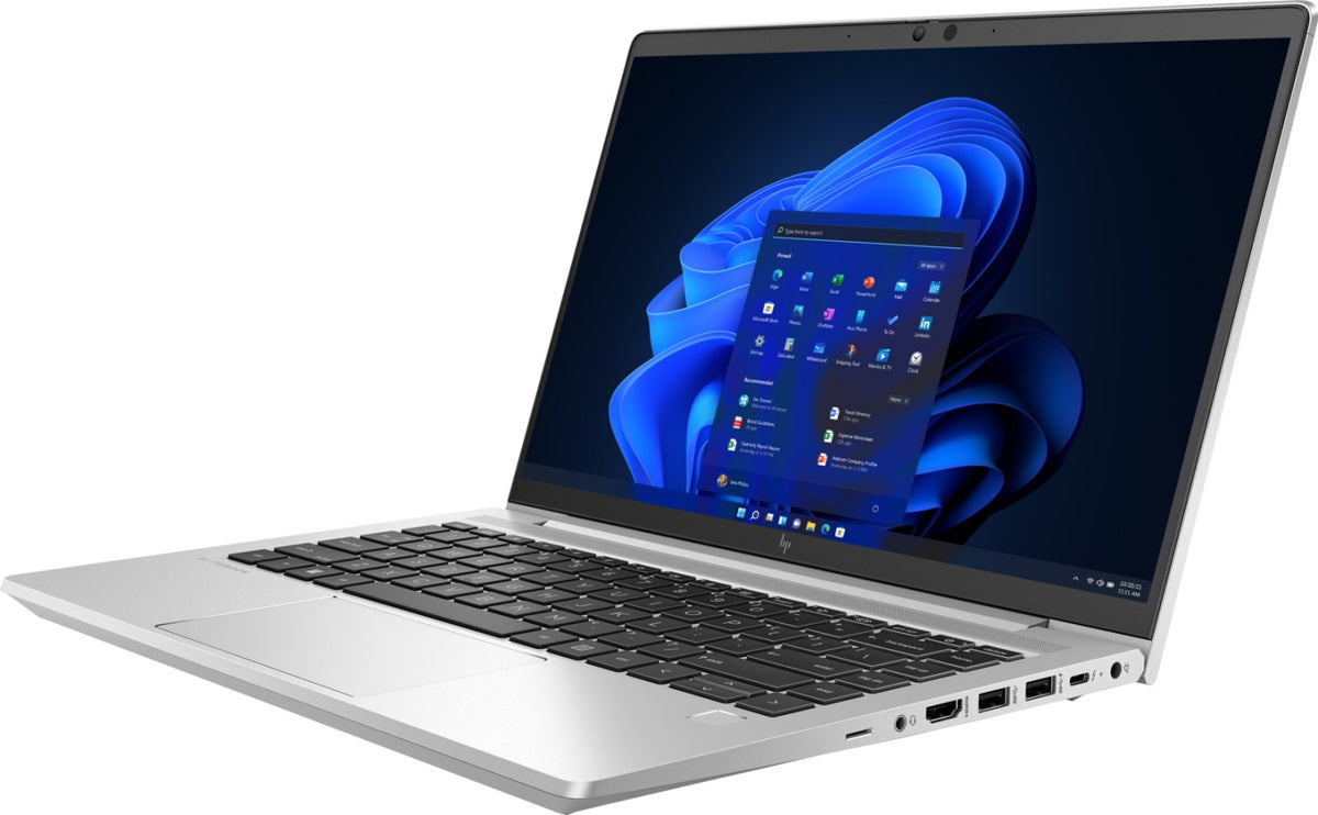 HP ProBook 640 G9 | i5 | 16GB RAM | 256GB SSD
