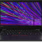 Lenovo ThinkPad L13 G2 | i5 | 8GB RAM | 256GB SSD | 13.3" FHD | Webcam | WiFi & Bluetooth*