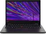 Lenovo ThinkPad L13 G2 | i5 | 8GB RAM | 256GB SSD | 13.3" FHD | Webcam | WiFi & Bluetooth*