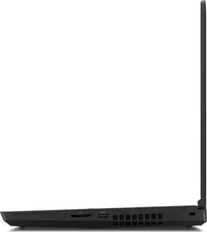 Lenovo ThinkPad P15 G2 | i7 | 32GB | 512GB | NVIDIA T1200 | 15.6" FHD