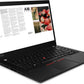 Lenovo ThinkPad T14 G2 | i5 | 16GB RAM | 256GB SSD | 14" FHD | Webcam | WiFi, Bluetooth& Fingerprint