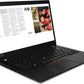 Lenovo ThinkPad T14 G2 | i5 | 16GB RAM | 256GB SSD | 14" FHD | Webcam | WiFi, Bluetooth& Fingerprint*