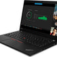 Lenovo ThinkPad T14 G2 | i5 | 16GB RAM | 256GB SSD | 14" FHD | Webcam | WiFi, Bluetooth& Fingerprint