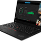 Lenovo ThinkPad T14 G2 | i5 | 16GB RAM | 256GB SSD | 14" FHD | Webcam | WiFi, Bluetooth& Fingerprint*