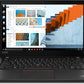 Lenovo ThinkPad T14 G2 | i5 | 16GB RAM | 256GB SSD | 14" FHD | Webcam | WiFi, Bluetooth& Fingerprint*
