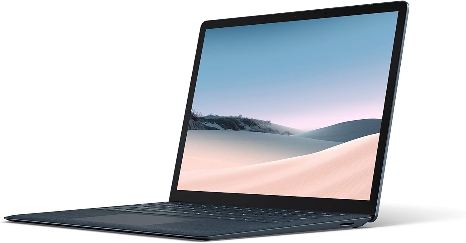Microsoft Surface Laptop 3 13.5