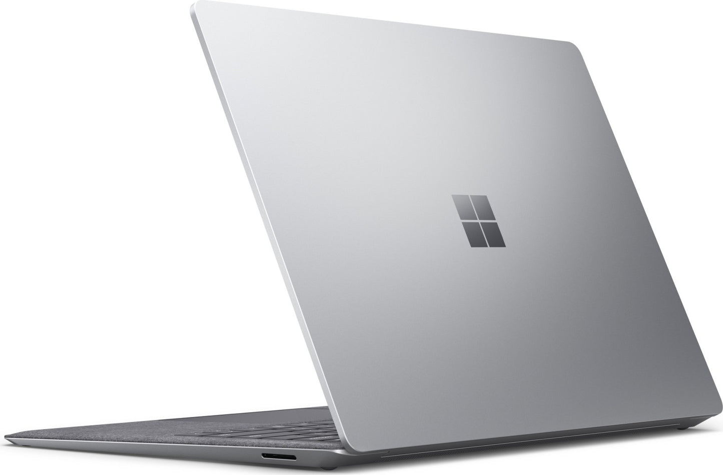 Microsoft Surface Laptop 4 13.5" | Platinum