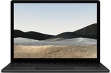 Microsoft Surface Laptop 4 13.5" | Matt Black