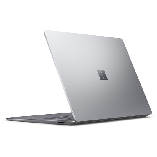 Microsoft Surface Laptop 5 13.5" | i5 | 8GB | 256GB | COA | Platinum