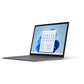 Microsoft Surface Laptop 5 13.5" | i5 | 8GB | 256GB | COA | Platinum