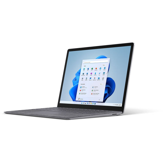 Microsoft Surface Laptop 5 13.5" | i5 | 8GB | 256GB | COA | Platinum
