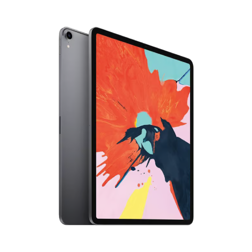 Apple iPad Pro (2018) 12.9 Inch 3rd Generation