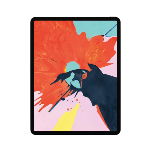 Apple iPad Pro (2018) 12.9 Inch 3rd Generation