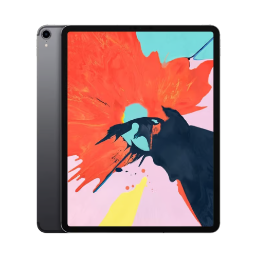 Apple iPad Pro (2018) 12.9 Inch 3rd Generation