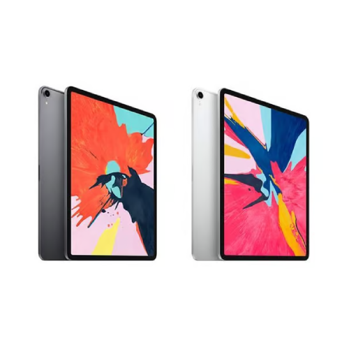 Apple iPad Pro (2018) 12.9 Inch 3rd Generation
