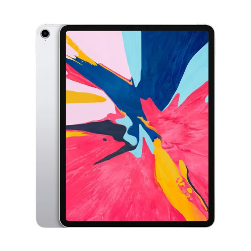 Apple iPad Pro (2018) 12.9 Inch 3rd Generation