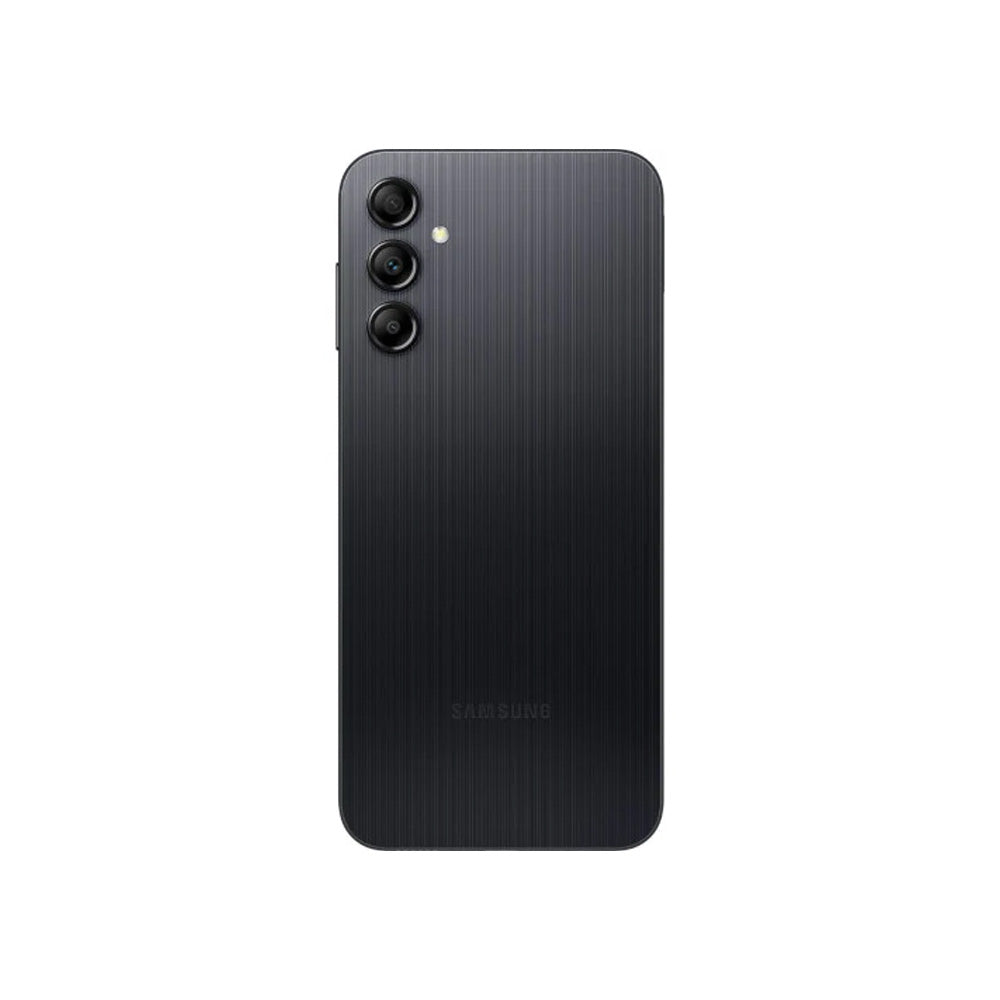 Samsung Galaxy A14 - 4/128GB - Awesome Black