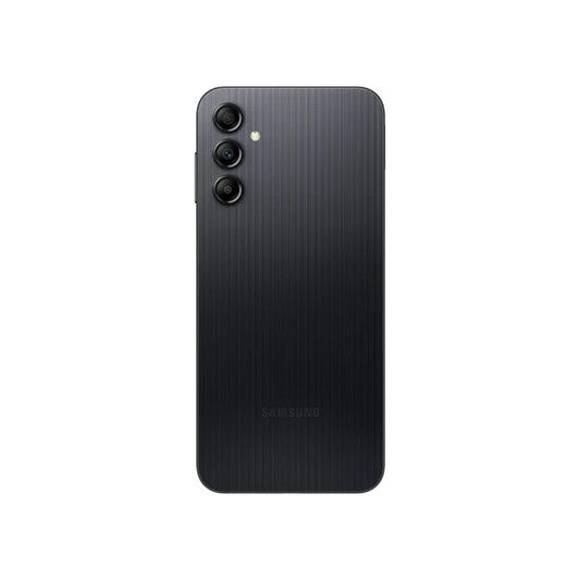 Samsung Galaxy A14 - 128GB - Awesome Black