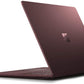 Microsoft Surface Laptop 2 13.5" | i7 | 16GB | 512GB | COA | Burgundy