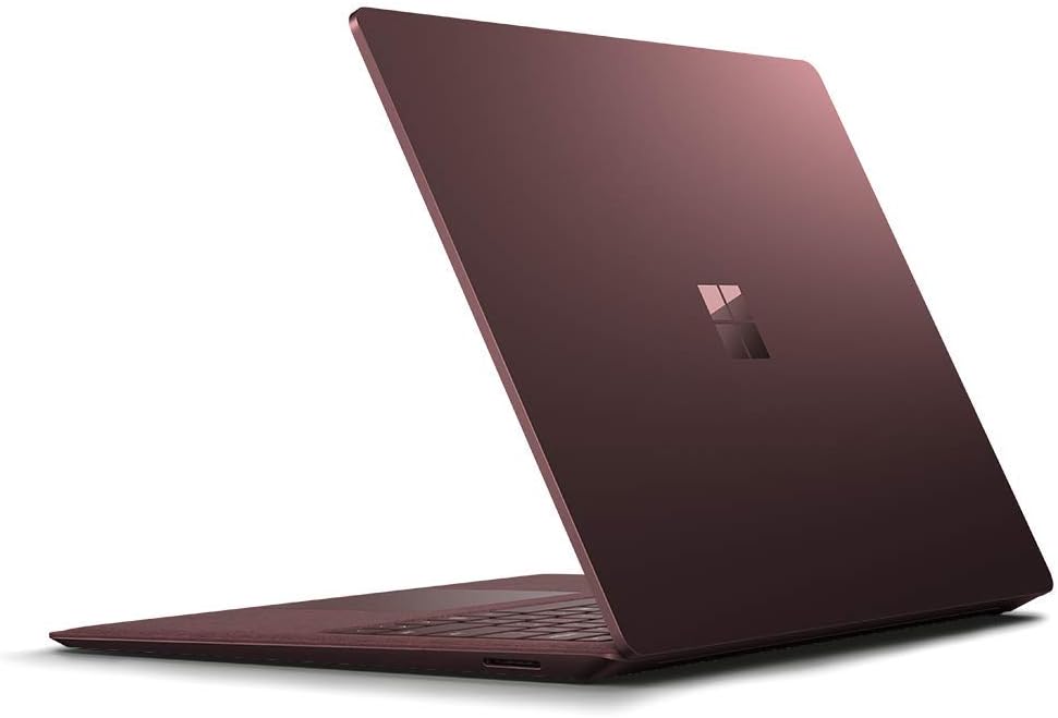 Microsoft Surface Laptop 2 13.5" | i7 | 16GB | 512GB | COA | Burgundy