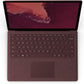 Microsoft Surface Laptop 2 13.5" | i7 | 16GB | 512GB | COA | Burgundy