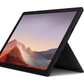 Microsoft Surface Pro 7 - (2019) i5-1035G4 - 12.3-inch - 8GB - 256GB SSD - Win 10 Home - Black - US) - C