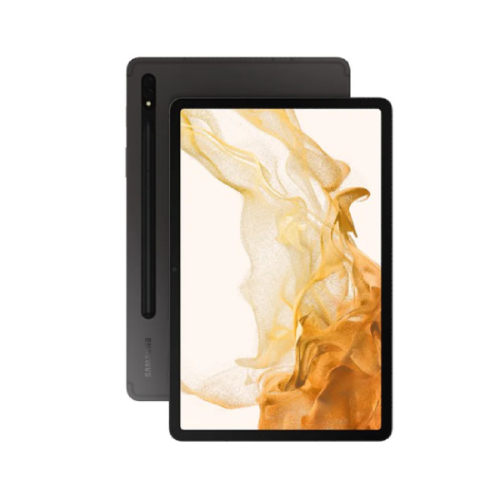 Samsung Galaxy Tab S8 128GB - Gray - WiFi