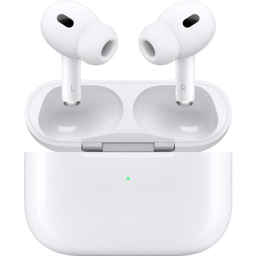 Apple AirPods Pro (2e Generatie) Met MagSafe-Oplaadcase (USB‑C)