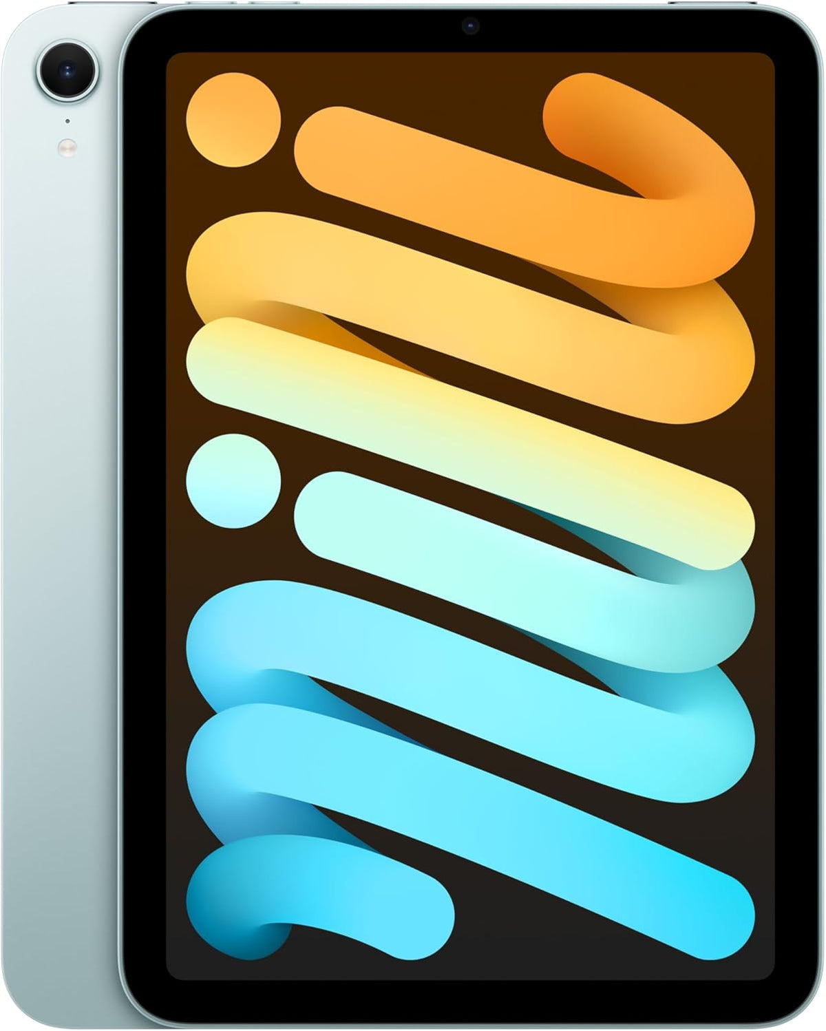 Apple iPad Mini 7th Generation
