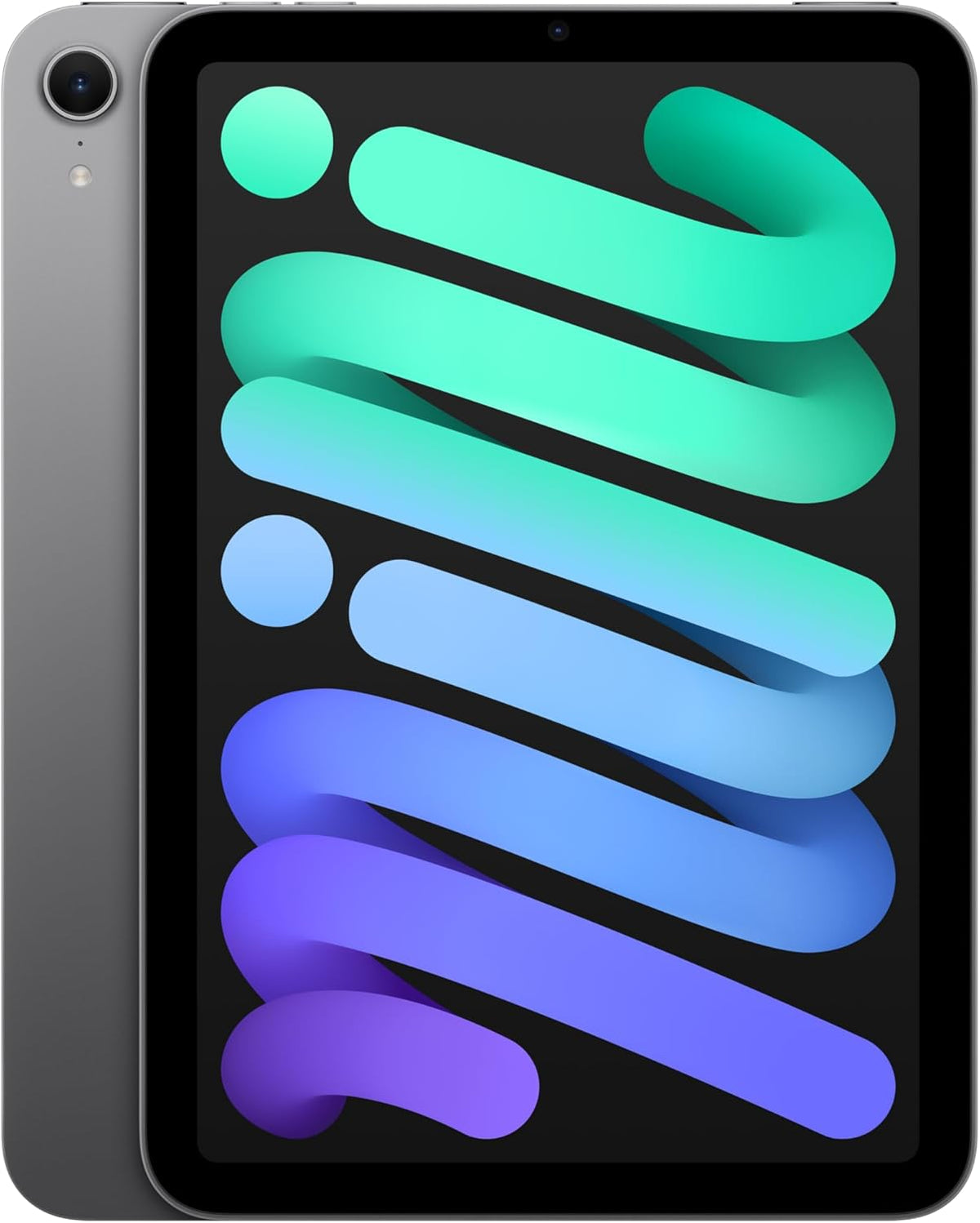 Apple iPad Mini 7th Generation