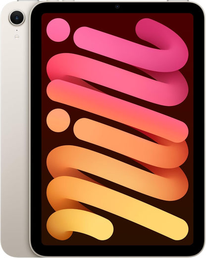 Apple iPad Mini 7th Generation