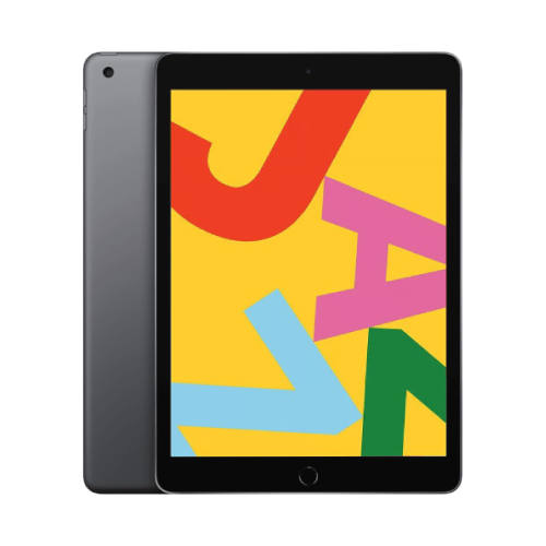 iPad 10.2 (2019) 7th Gen 32GB - WiFi - Refurbished