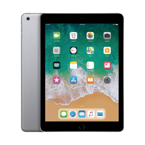 iPad 9.7 (2017) 5th Gen WiFi
