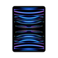 Apple iPad Pro (2022) 12.9 Inch 6th Generation