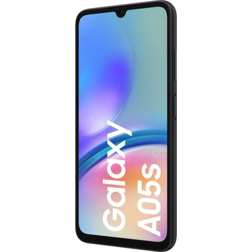 Samsung Galaxy A05s - 64GB - Black