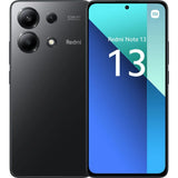 Xiaomi Redmi Note 13 Pro - 256GB - Midnight Black